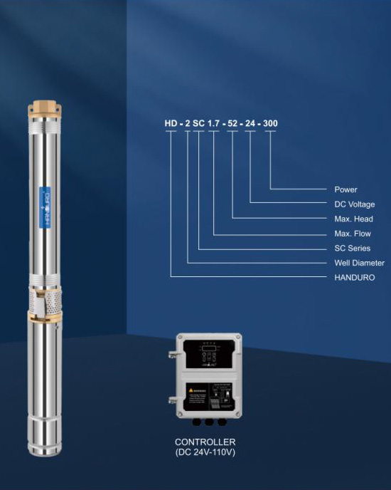 HD-2SC