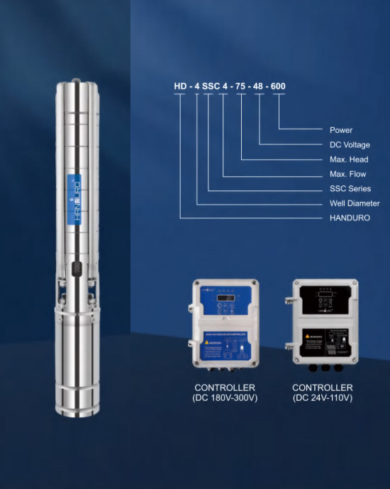 HD-4SSC