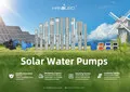 Laotian customers actual water pumping test
