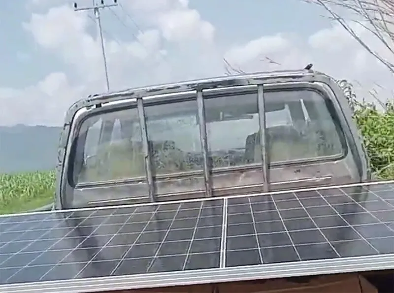 When Pumping Stations 