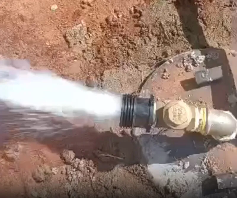 Starting with a string of 