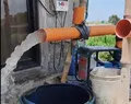 HANDURO Surface Pump Solves Philippine Household Water Issues