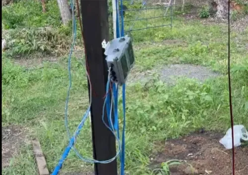 HANDURO Solar Water Pump for Water Storage & Irrigation in Republic of Panama