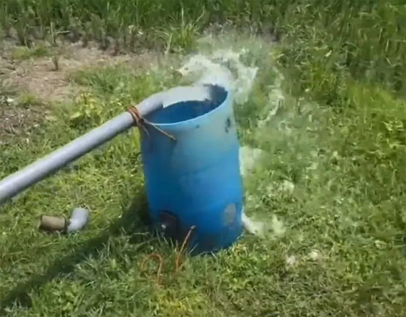 Real feedback from Indonesia