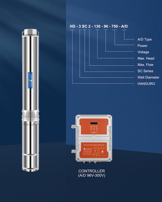 HD-3SC-A/D