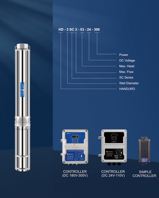 HD-3SC
