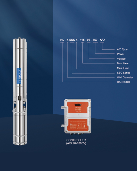 HD-4SSC-A/D